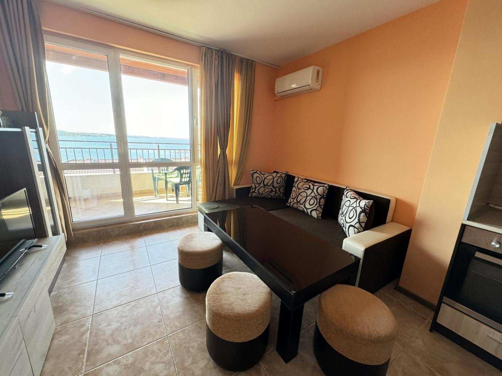 Guest Apartment The Fabulous Sunset -Sozopol