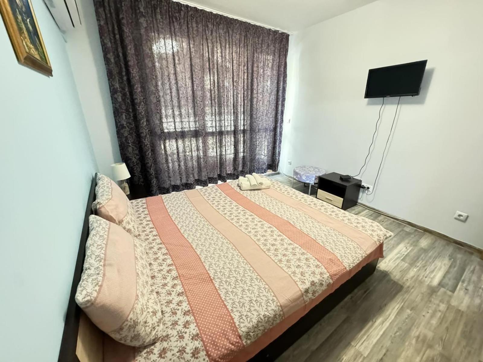 Guest Apartment The Fabulous Sunset -Sozopol