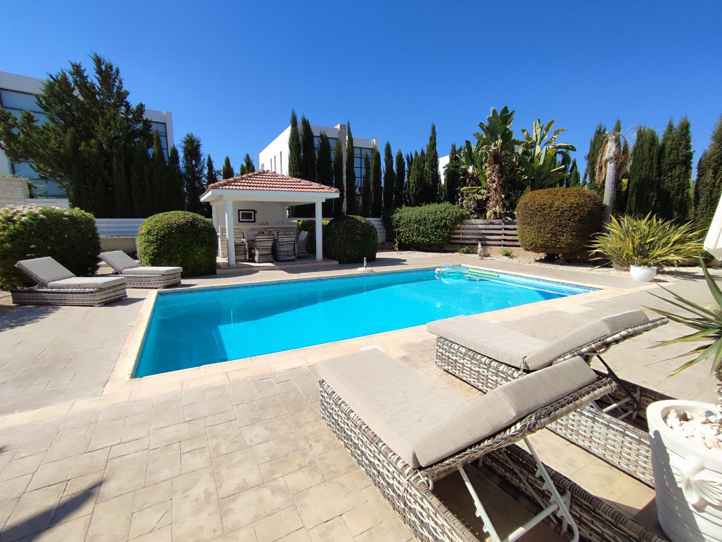 Villa Romano
