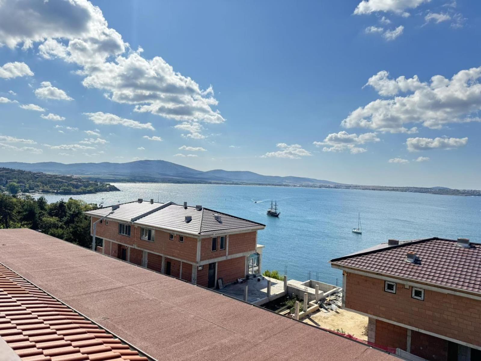 Guest Apartment The Fabulous Sunset -Sozopol