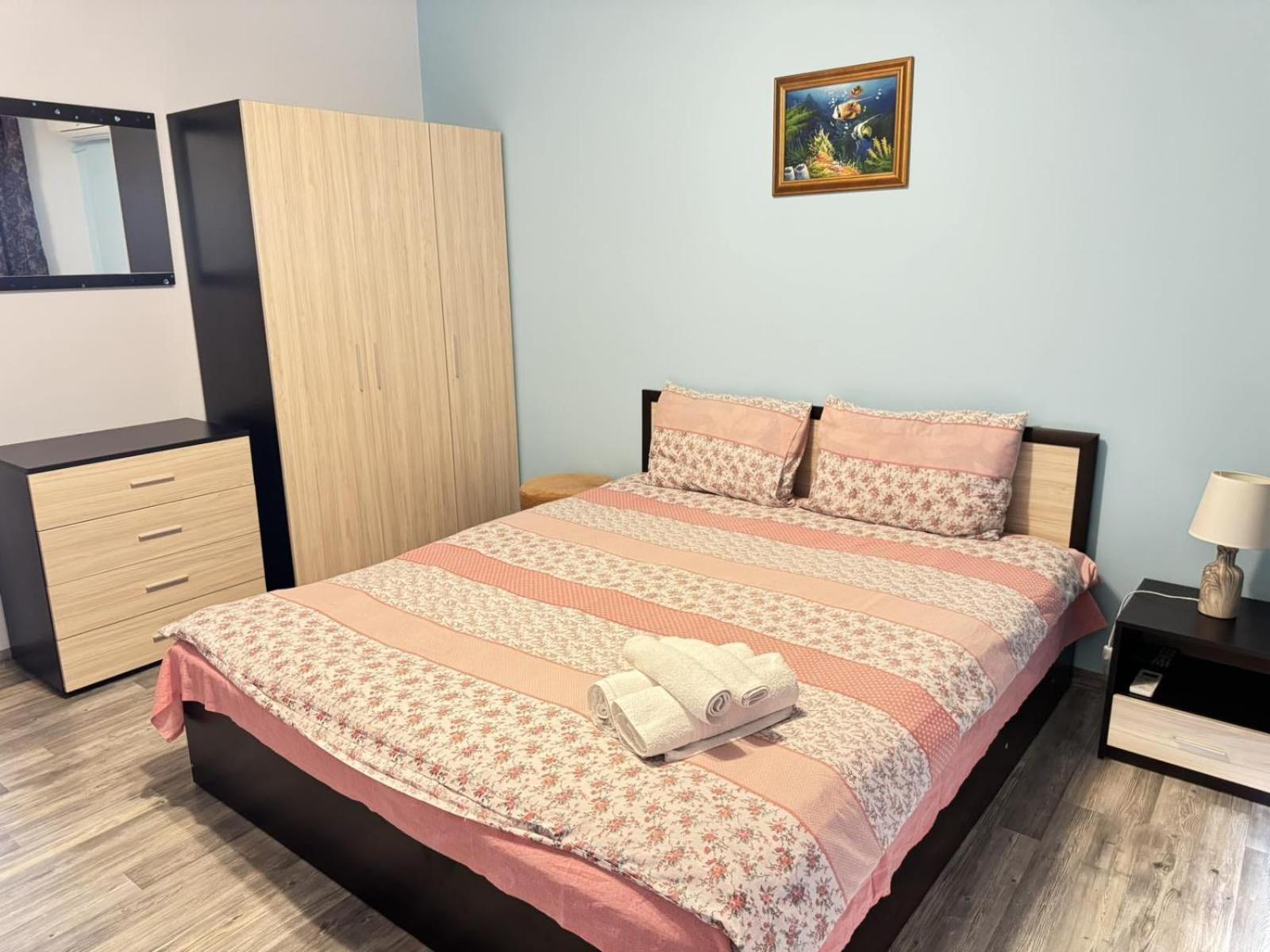 Guest Apartment The Fabulous Sunset -Sozopol
