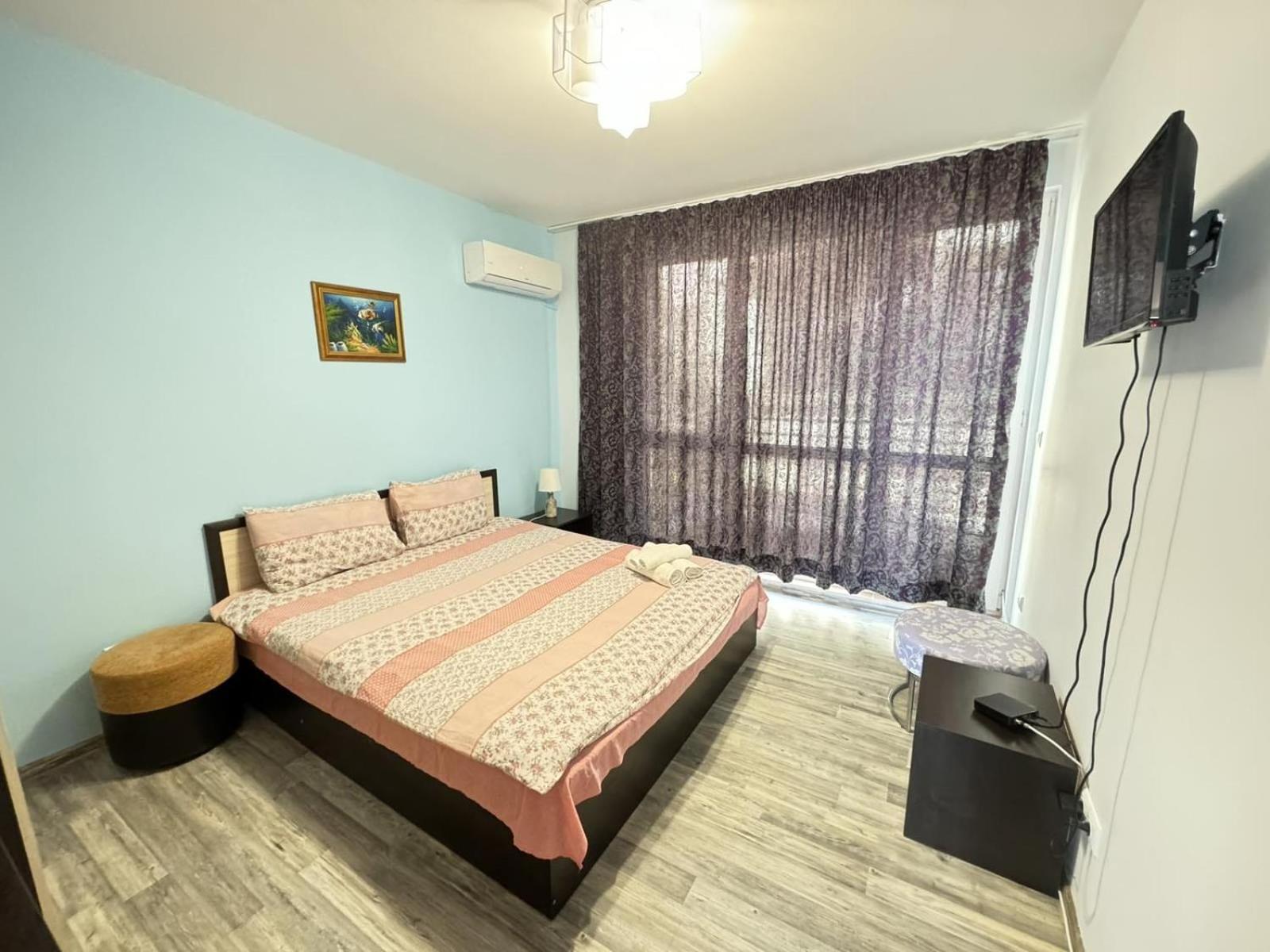 Guest Apartment The Fabulous Sunset -Sozopol