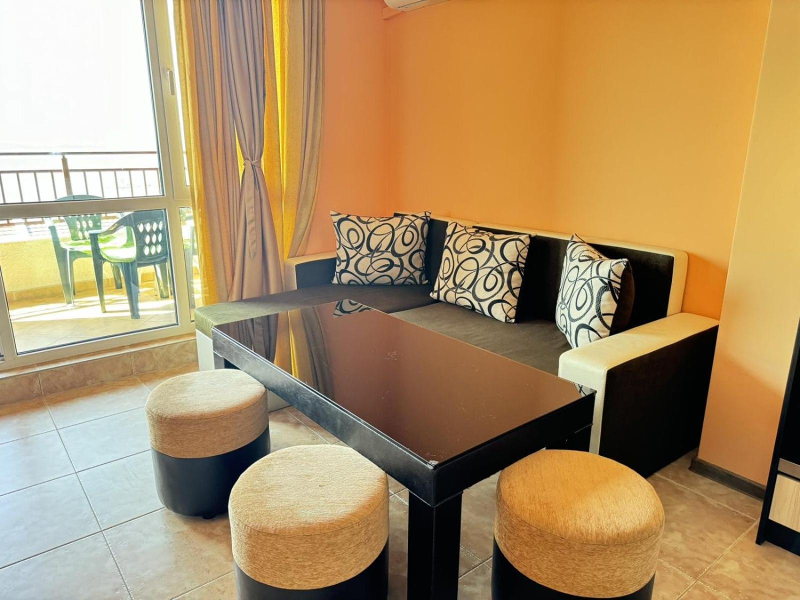 Guest Apartment The Fabulous Sunset -Sozopol