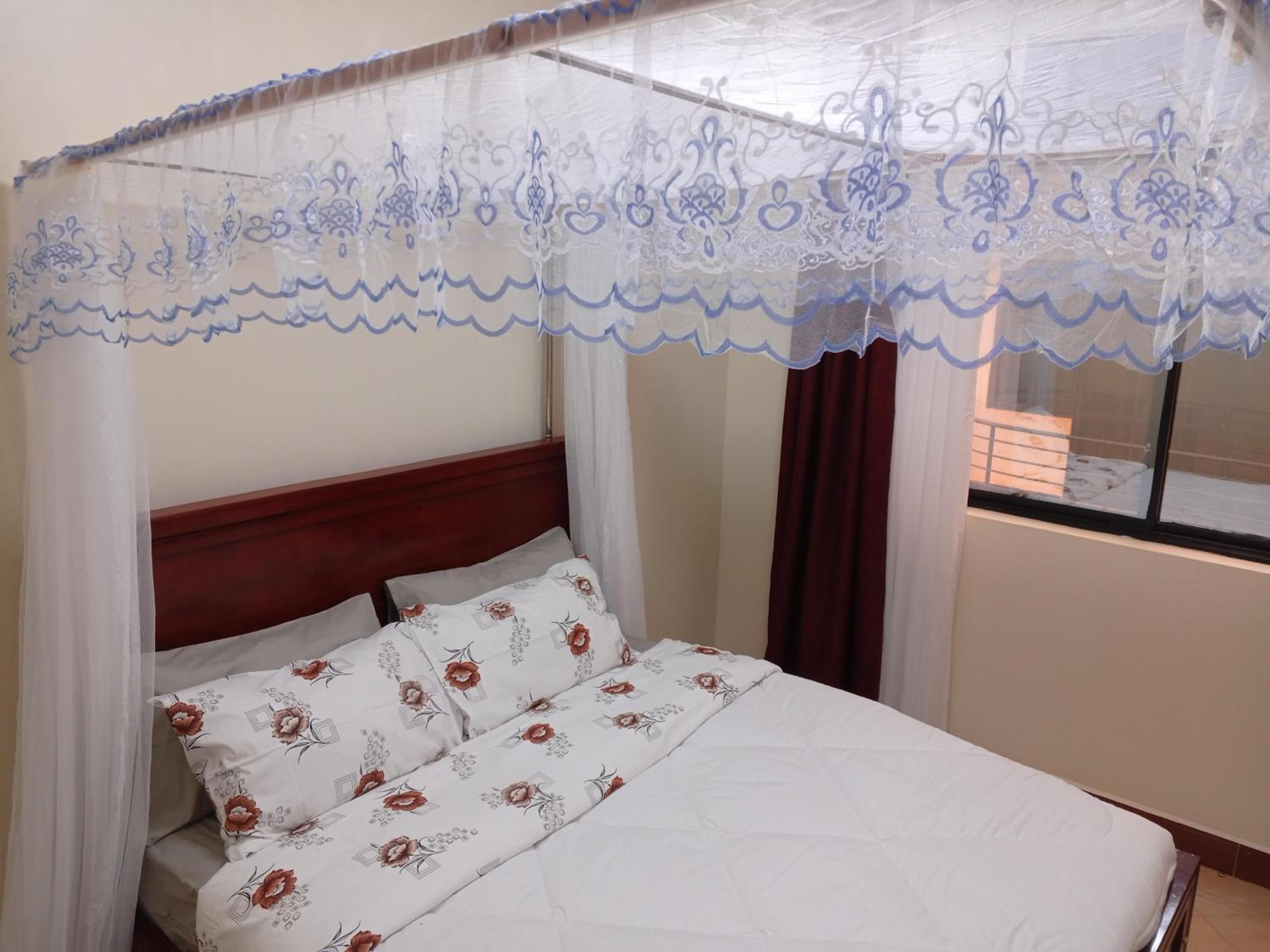 Cozy Retreat Apartments, Kiira, Wakiso view 3