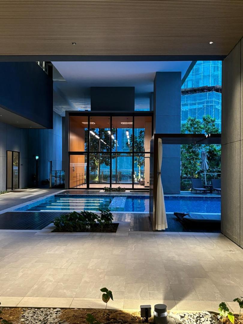Ceylon Hill Luxury Suite 5 min walk to Pavillion KLCC