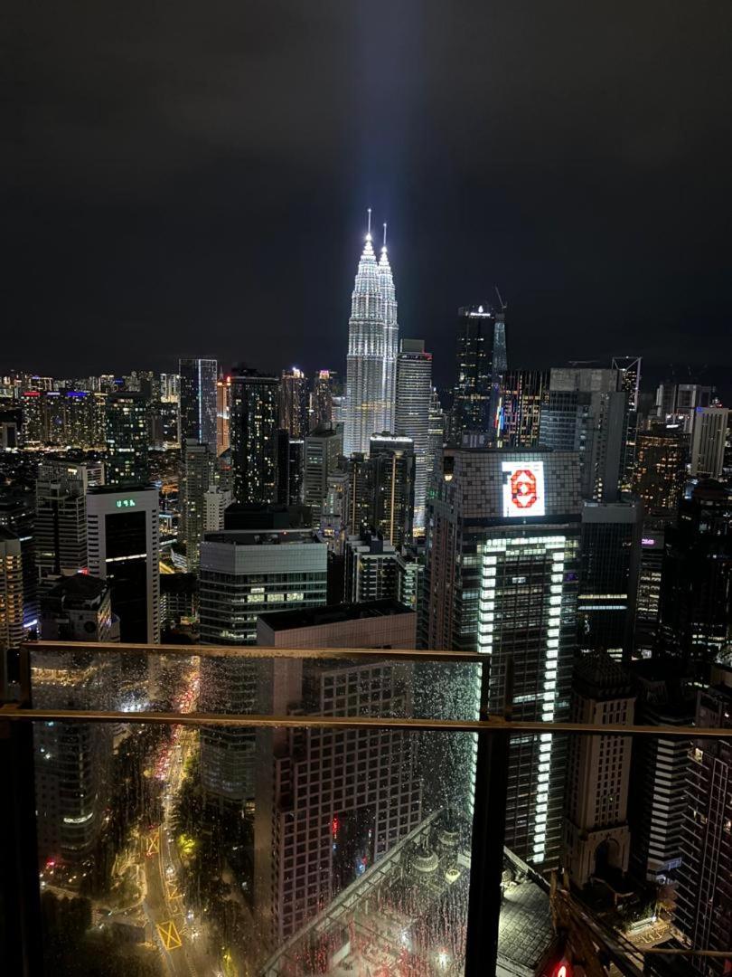 Ceylon Hill Luxury Suite 5 min walk to Pavillion KLCC