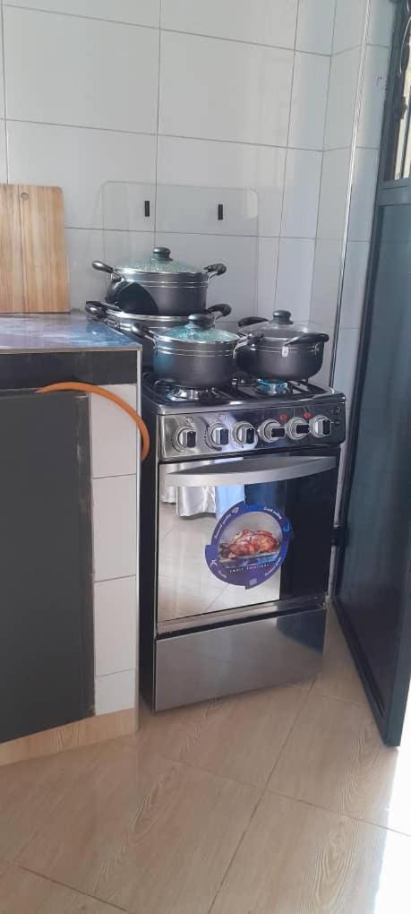 Cozy Retreat Apartments, Kiira, Wakiso view 4