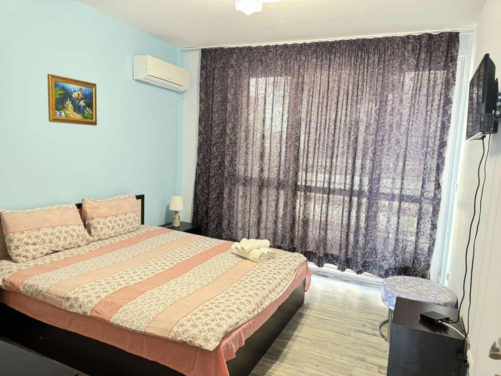 Guest Apartment The Fabulous Sunset -Sozopol