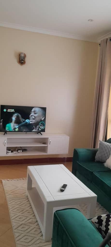 Cozy Retreat Apartments, Kiira, Wakiso view 5