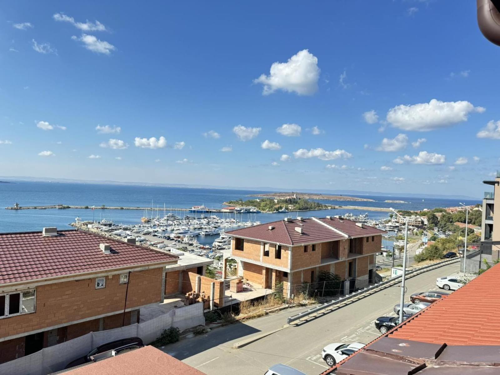 Guest Apartment The Fabulous Sunset -Sozopol
