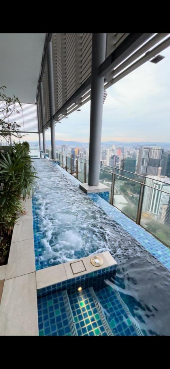 Ceylon Hill Luxury Suite 5 min walk to Pavillion KLCC