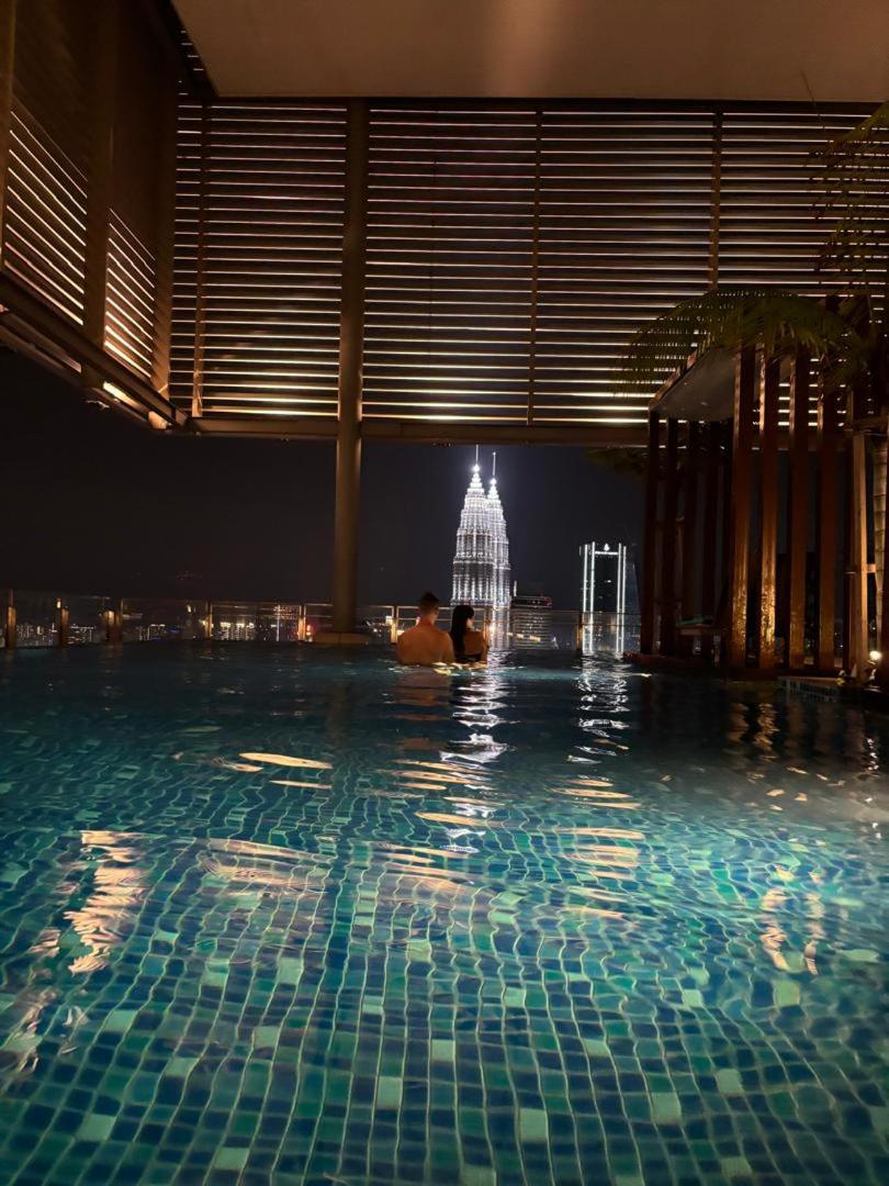 Ceylon Hill Luxury Suite 5 min walk to Pavillion KLCC