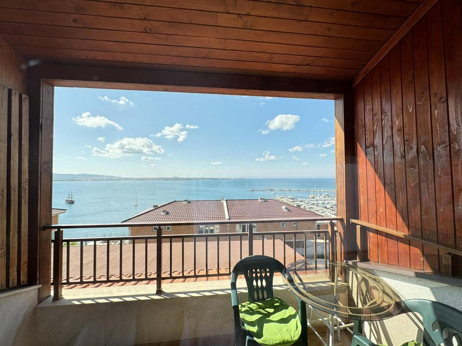 Guest Apartment The Fabulous Sunset -Sozopol