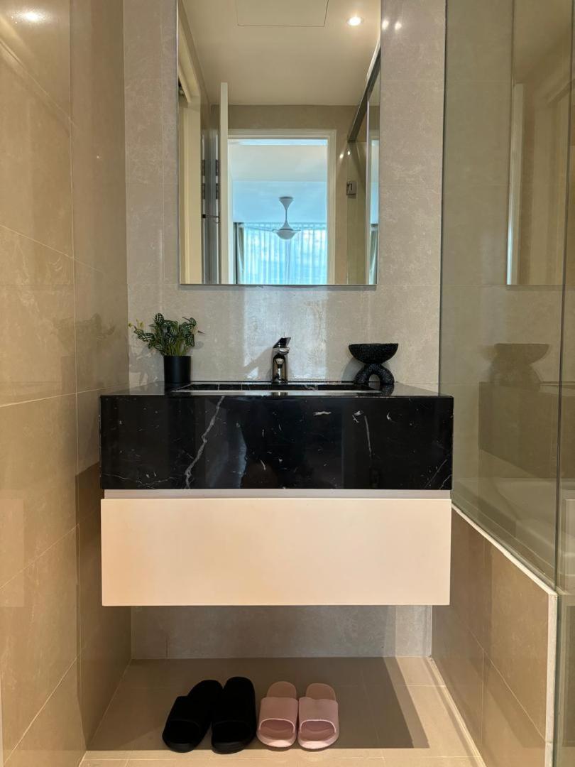 Ceylon Hill Luxury Suite 5 min walk to Pavillion KLCC