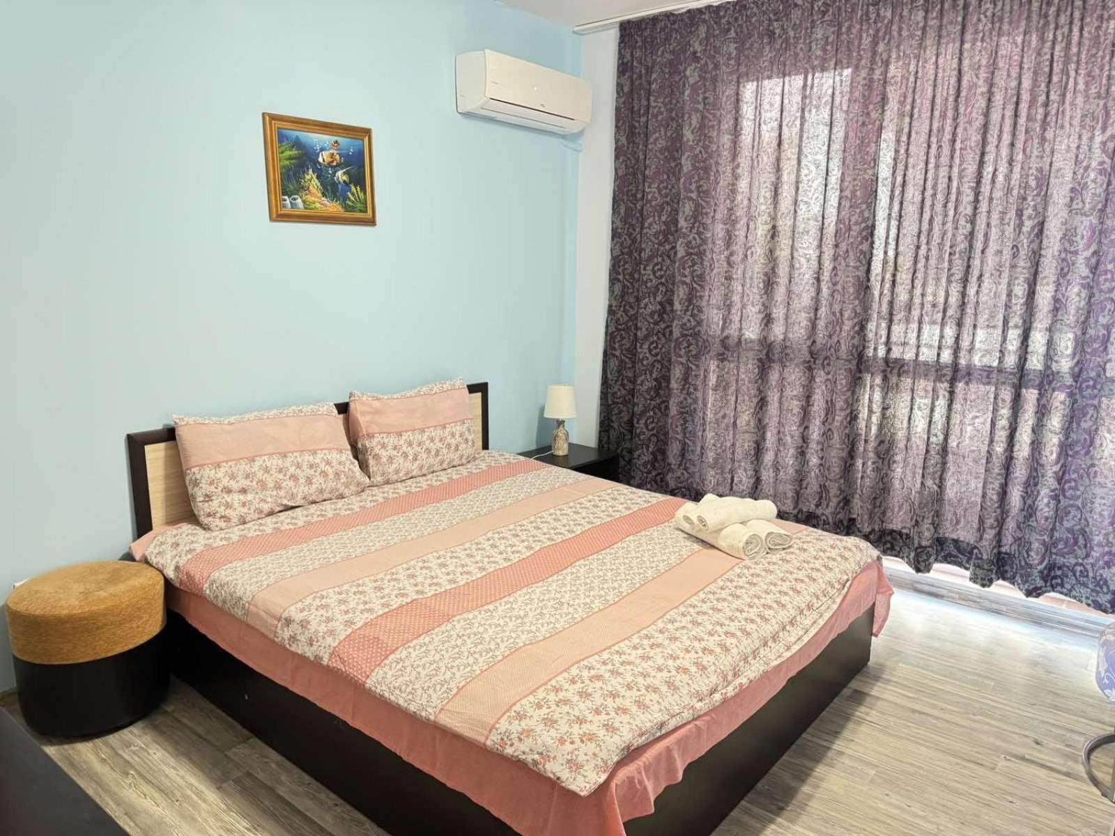 Guest Apartment The Fabulous Sunset -Sozopol