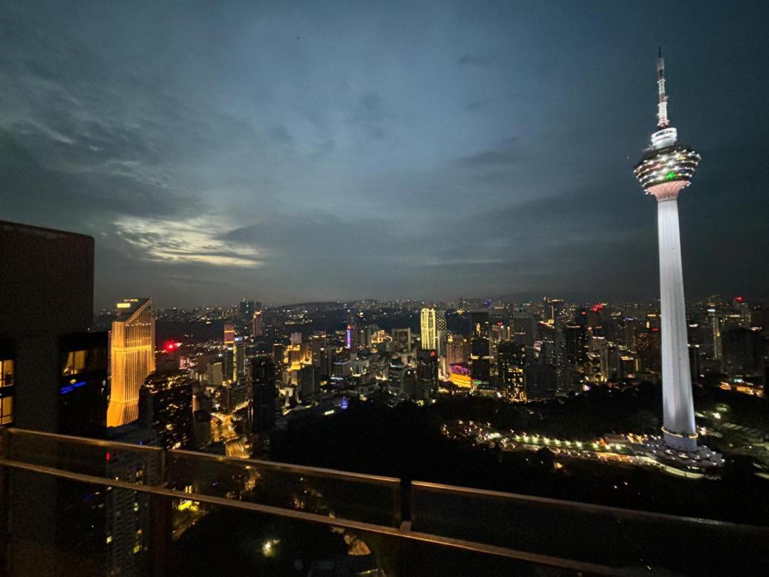 Ceylon Hill Luxury Suite 5 min walk to Pavillion KLCC