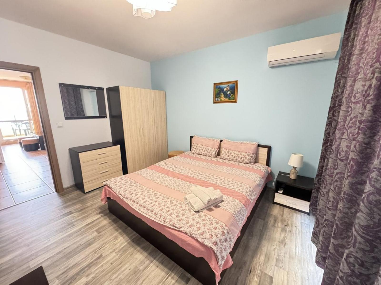 Guest Apartment The Fabulous Sunset -Sozopol