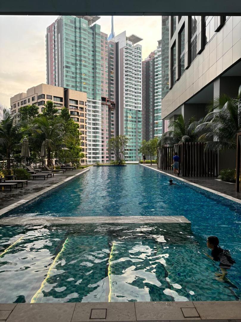 Ceylon Hill Luxury Suite 5 min walk to Pavillion KLCC