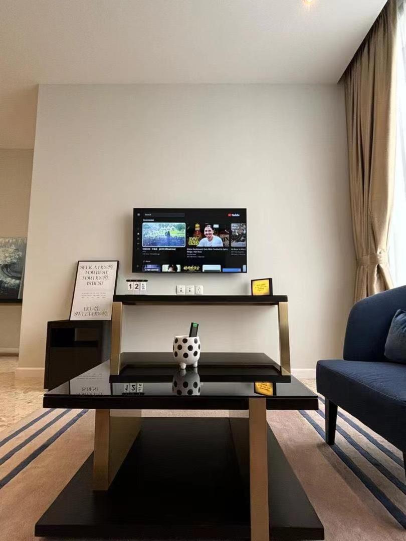 Ceylon Hill Luxury Suite 5 min walk to Pavillion KLCC