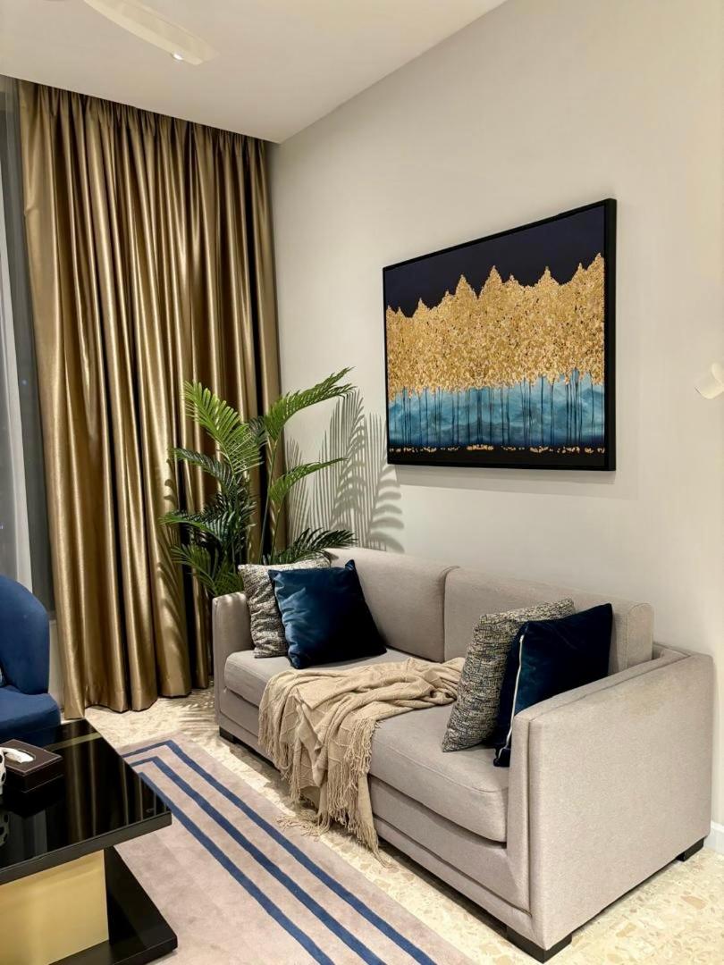 Ceylon Hill Luxury Suite 5 min walk to Pavillion KLCC