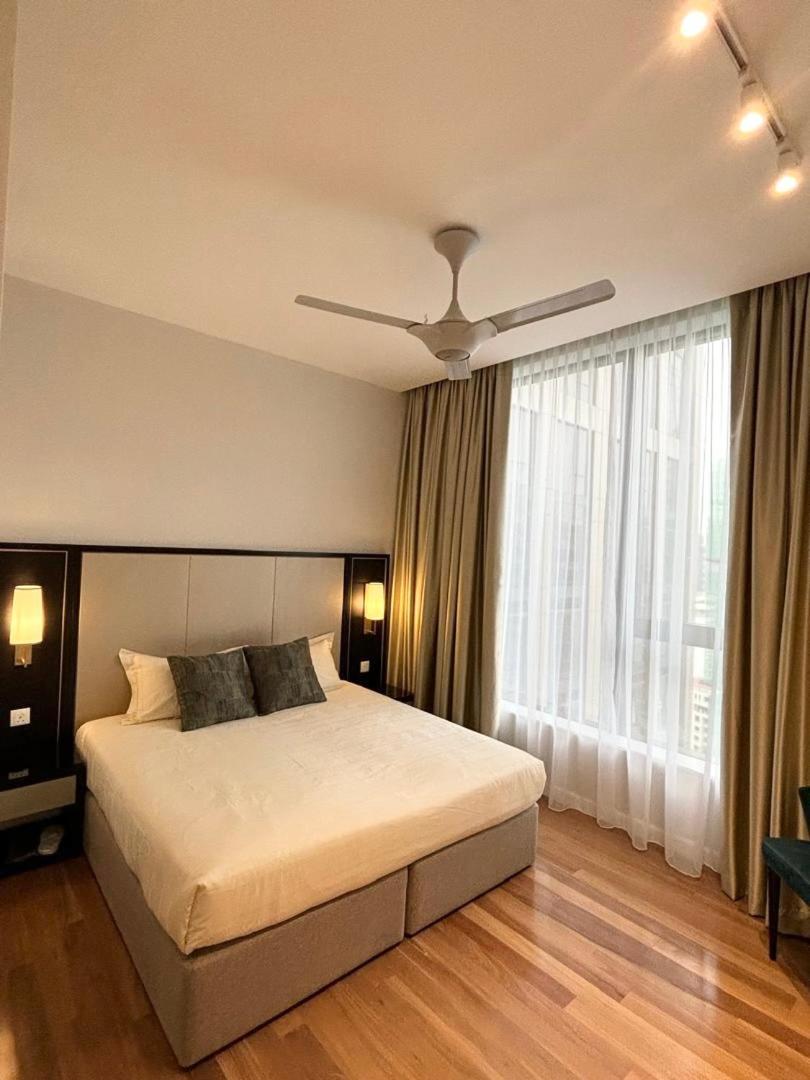 Ceylon Hill Luxury Suite 5 min walk to Pavillion KLCC