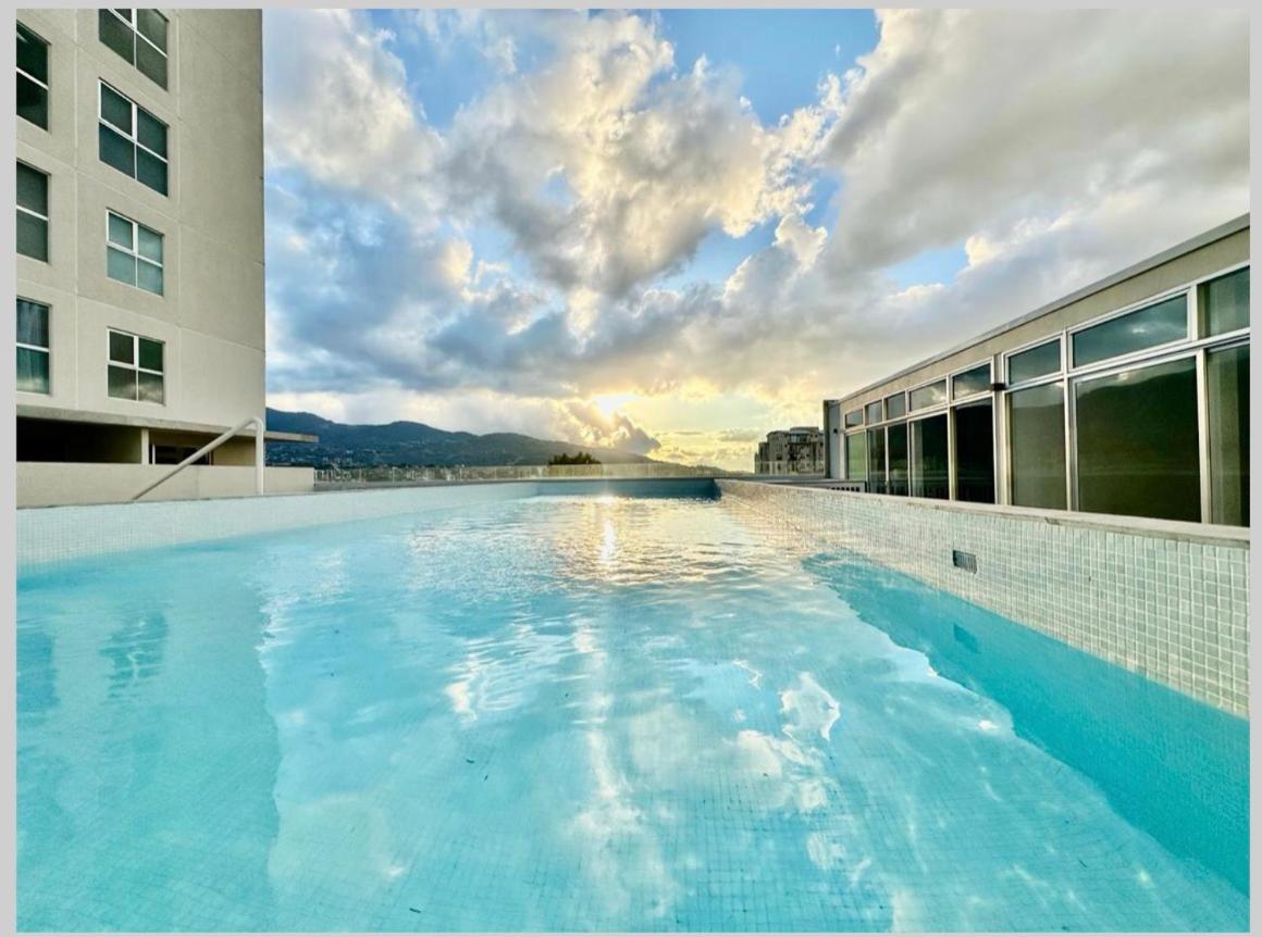 Hermoso y Acogedor Studio Sabana, San Jose