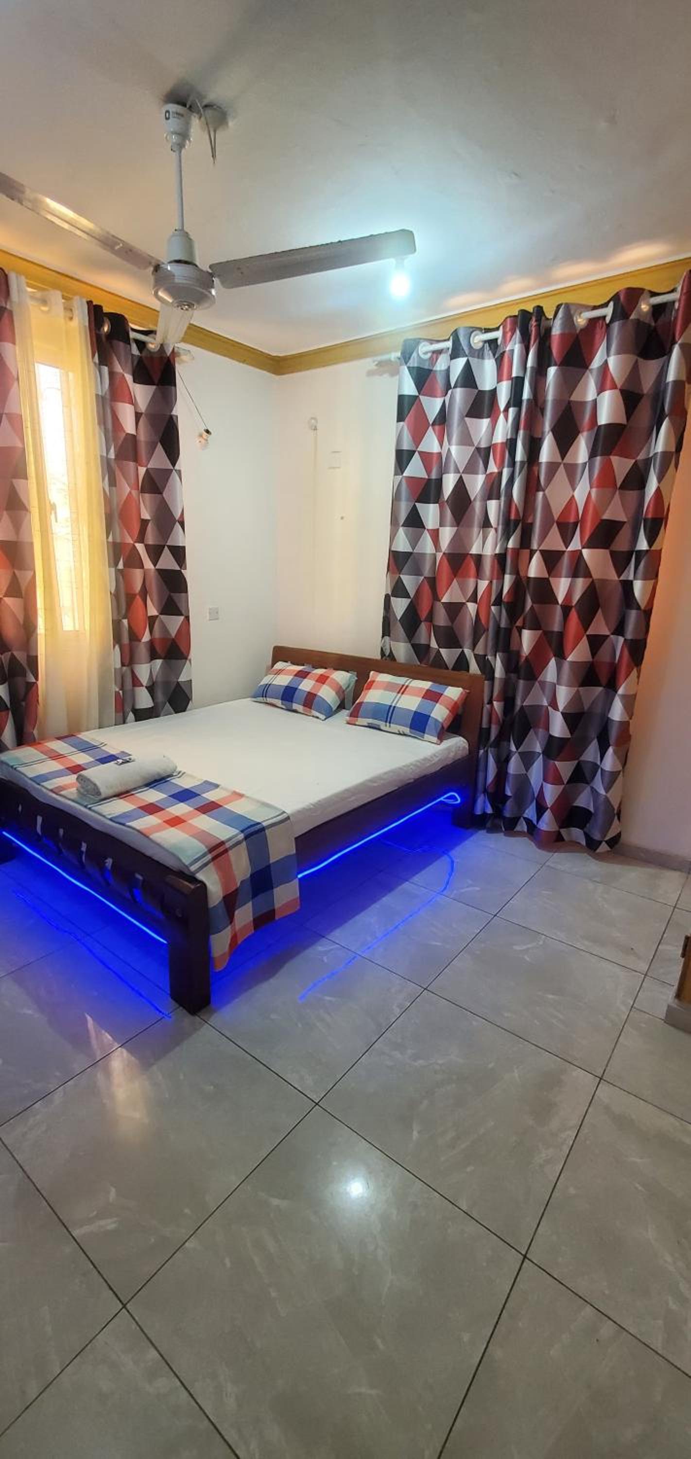 Bamburi fisheries1 bedroom stay view 4