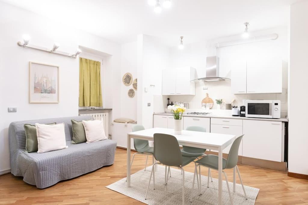Easylife - Gem in the heart of the Navigli