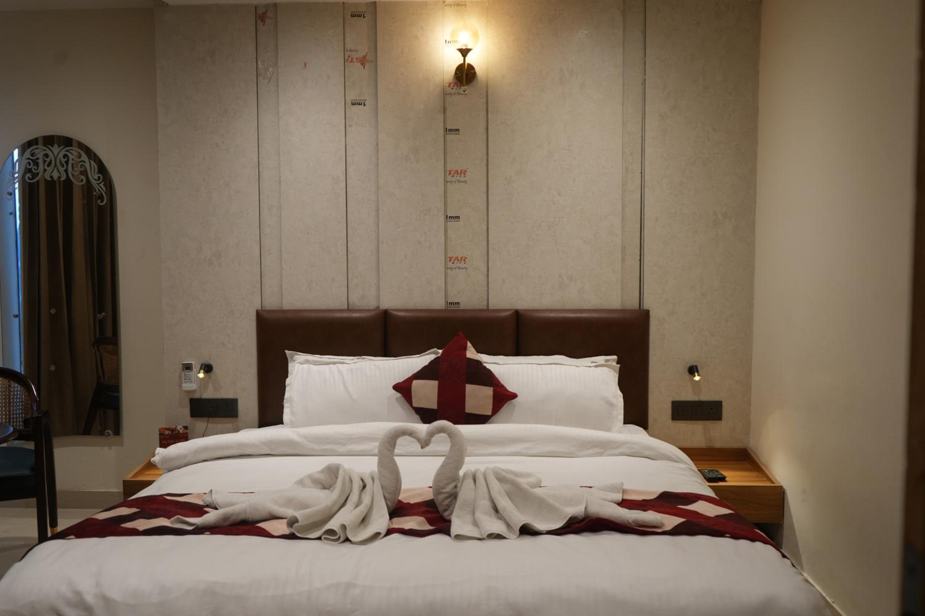 Hotel Calista Square