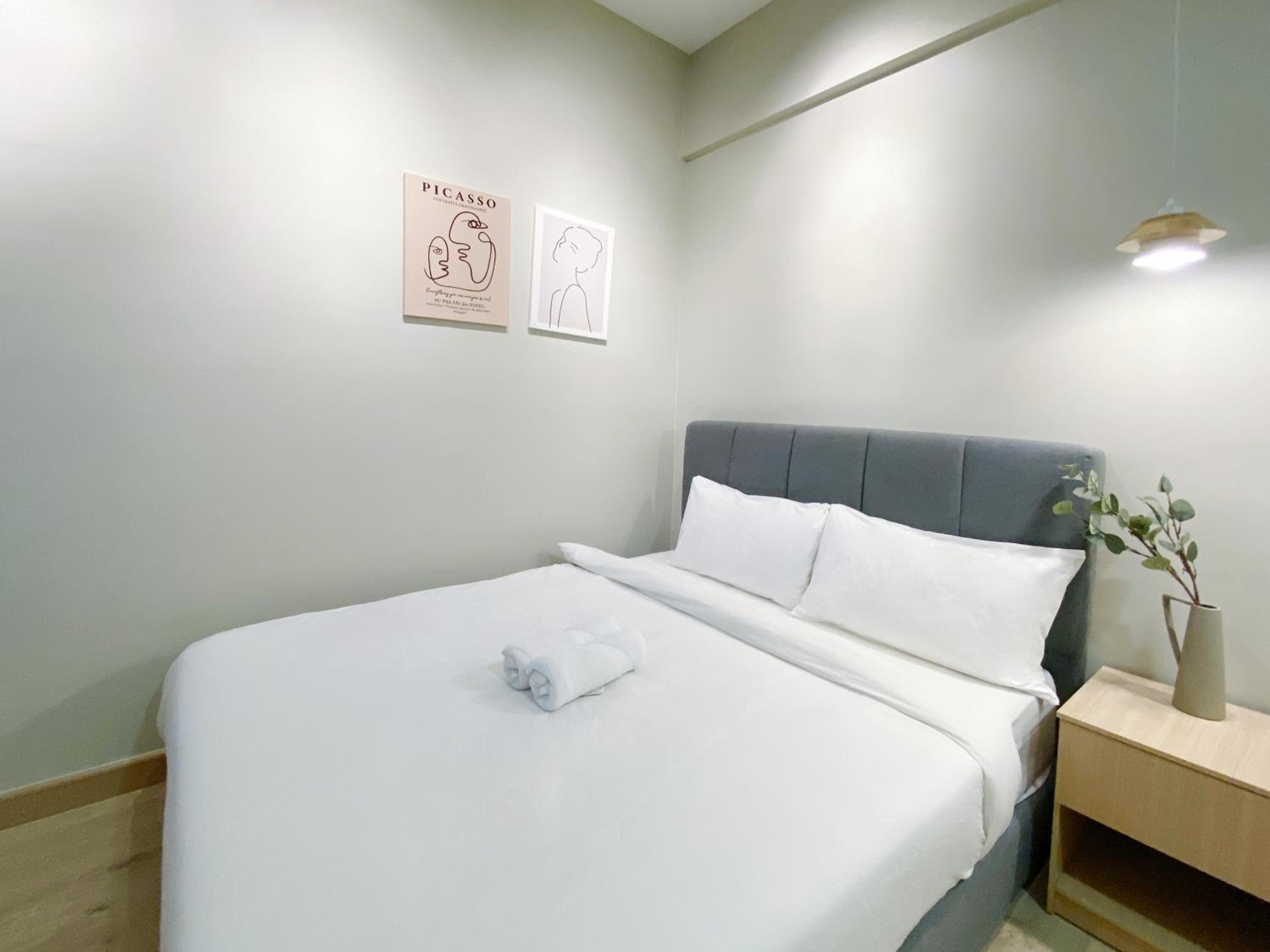 Colony Infinitum By NJ Homes