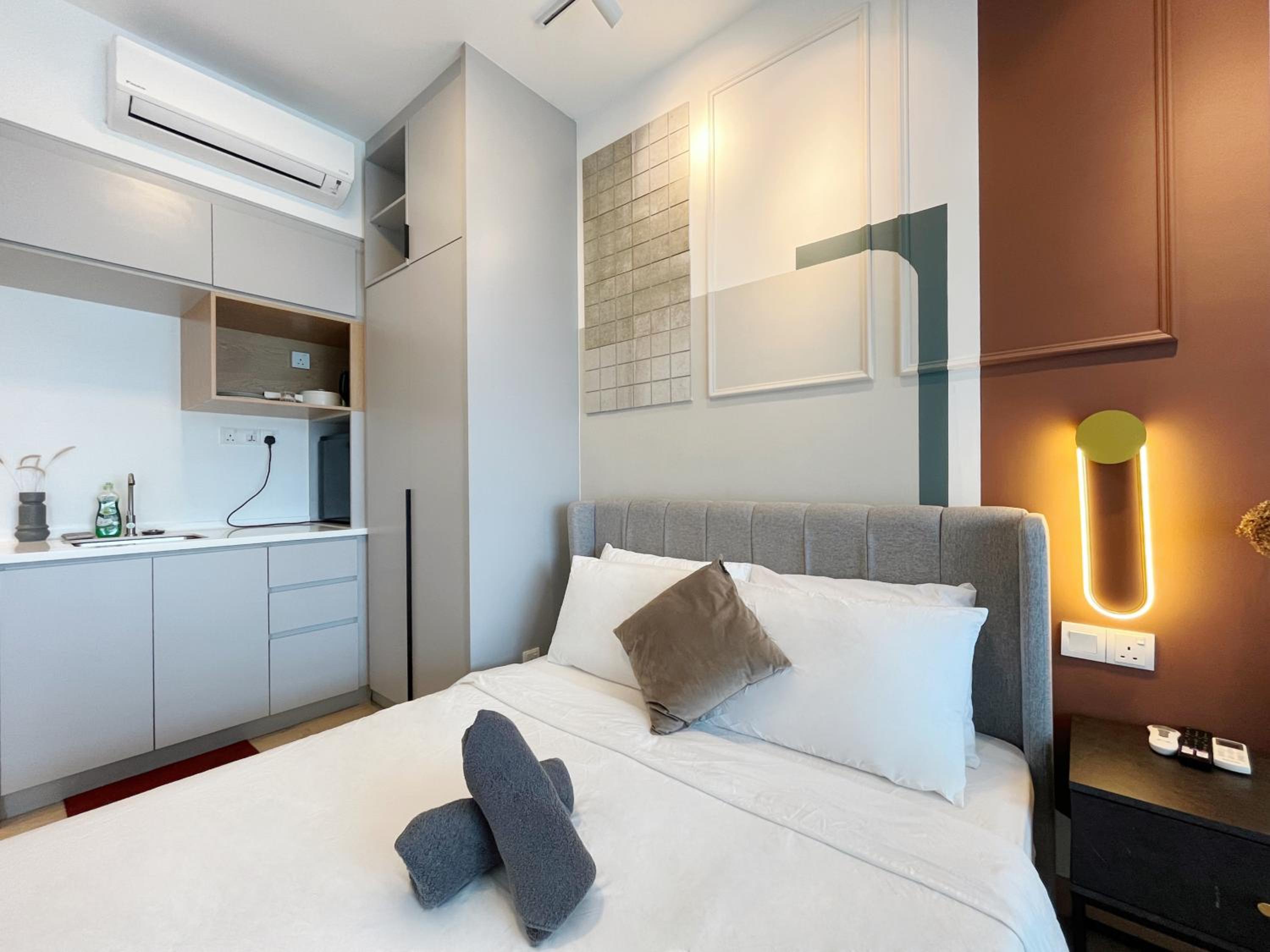 Colony Infinitum By NJ Homes