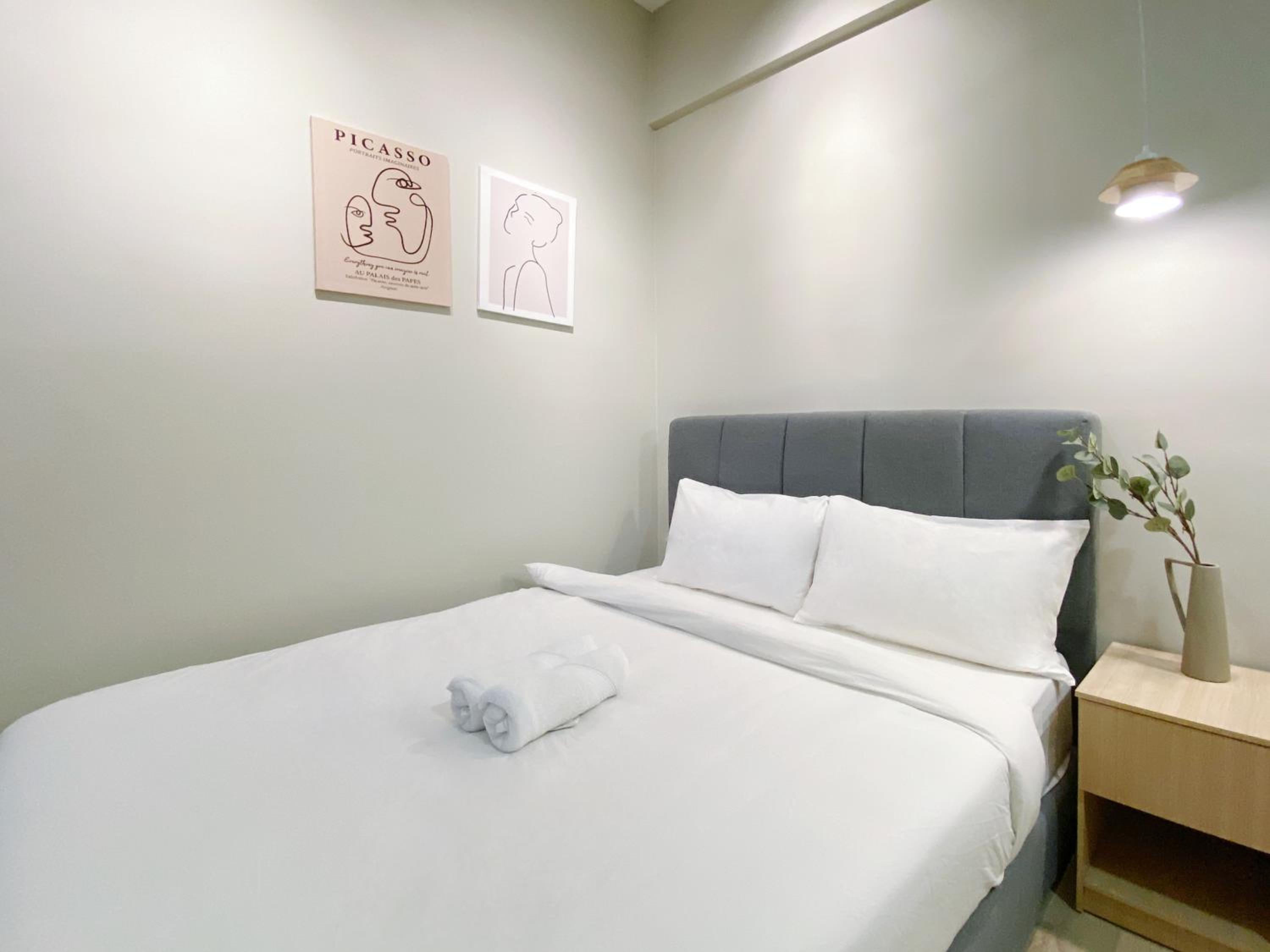 Colony Infinitum By NJ Homes