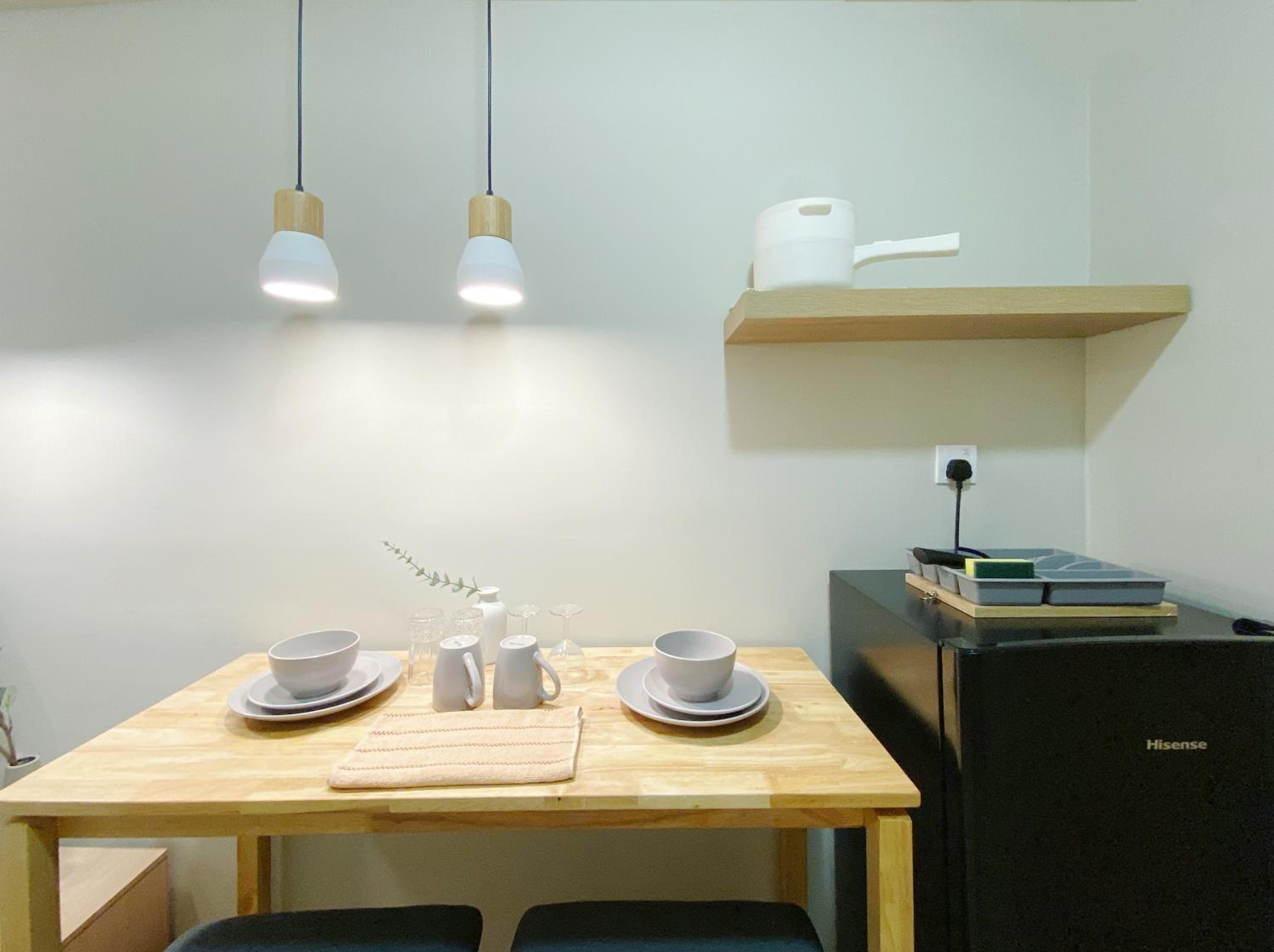 Colony Infinitum By NJ Homes