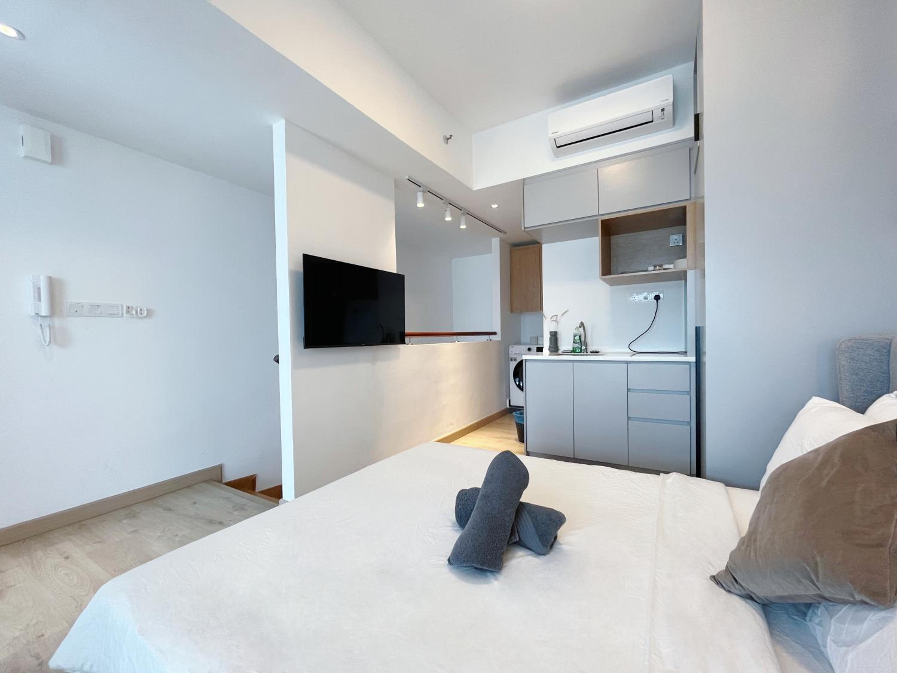 Colony Infinitum By NJ Homes