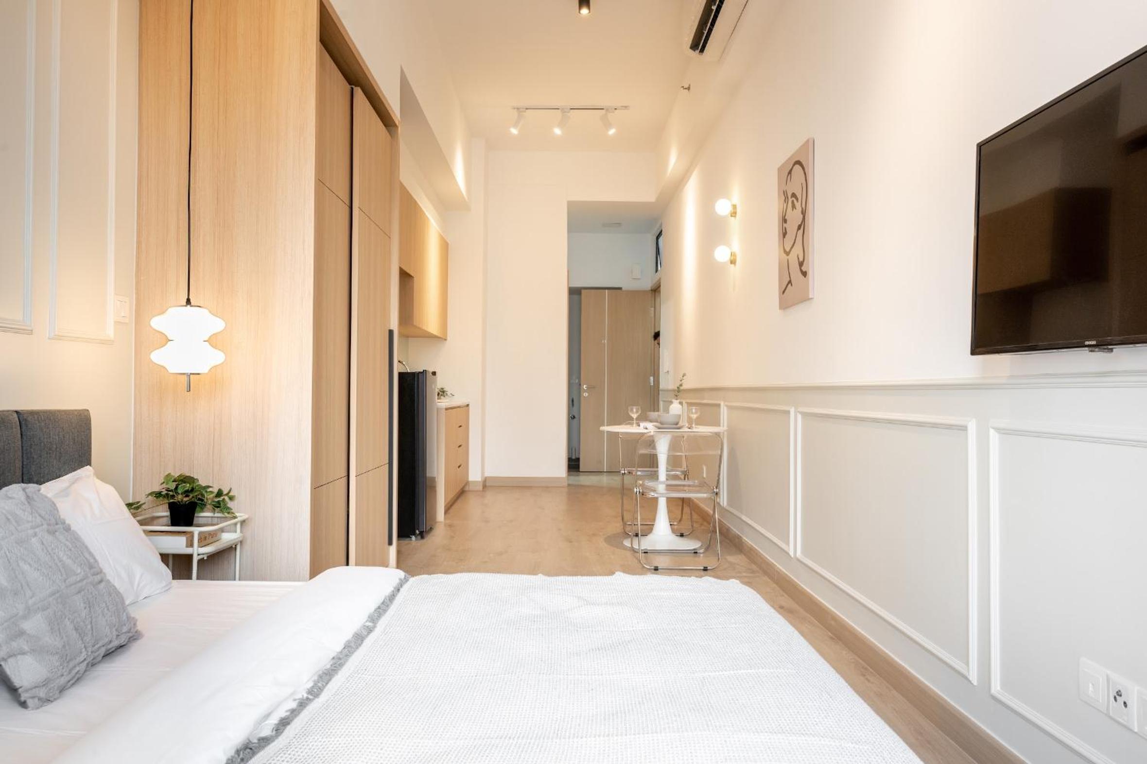 Colony Infinitum By NJ Homes