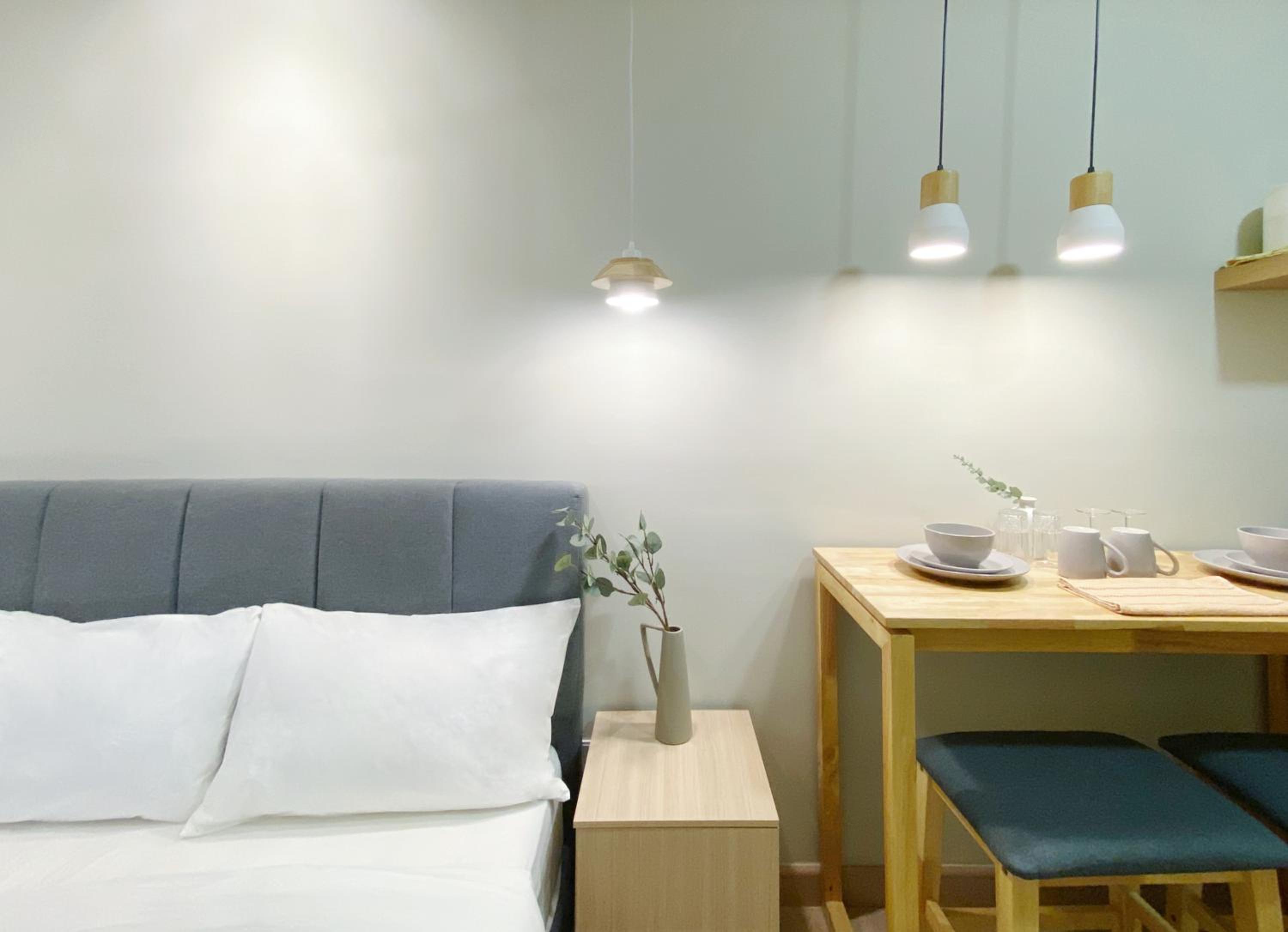 Colony Infinitum By NJ Homes