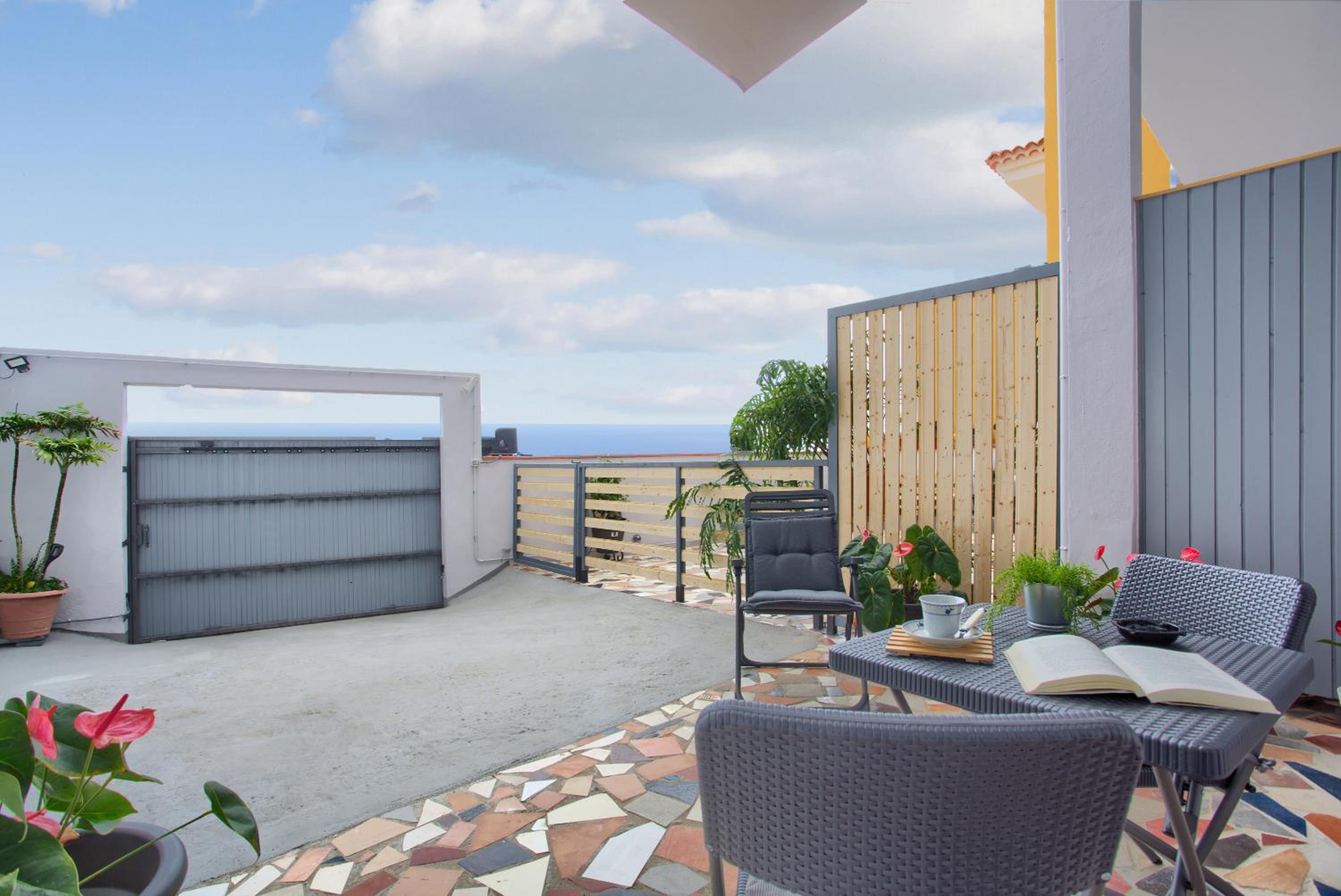 Apartamento Vemar