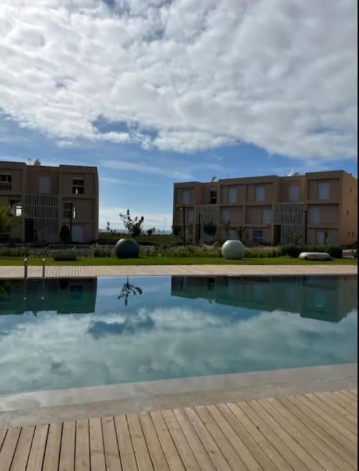 L'élégance Taghazout