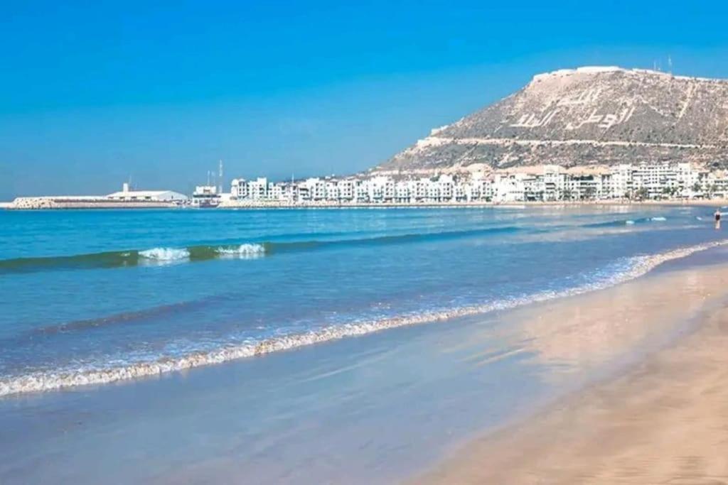 L'élégance Taghazout