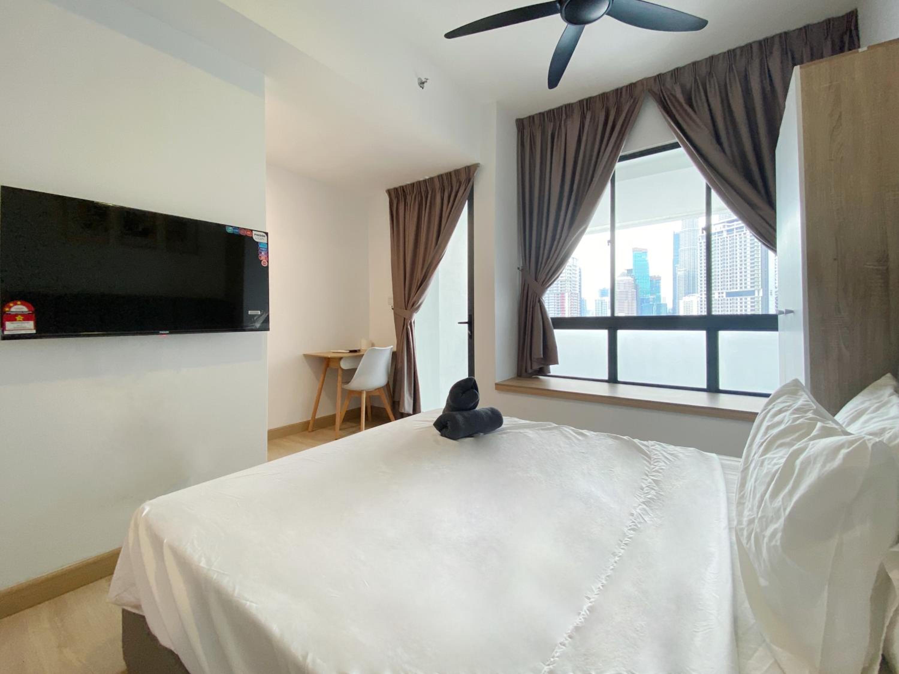 Colony Infinitum By NJ Homes