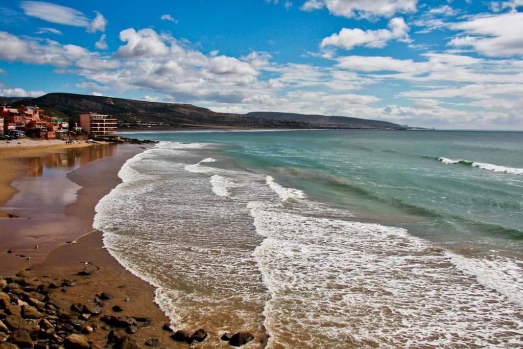 L'élégance Taghazout