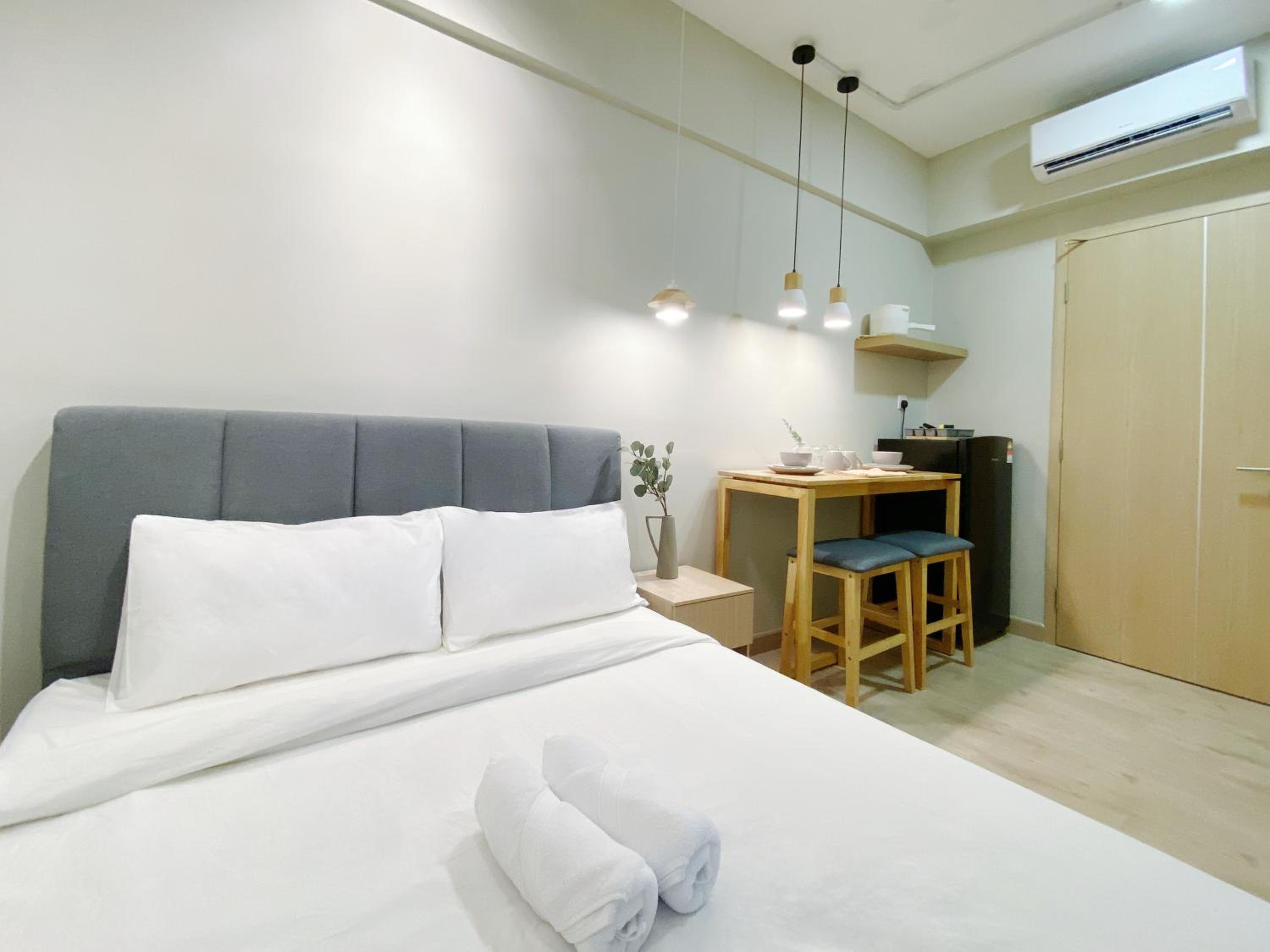 Colony Infinitum By NJ Homes