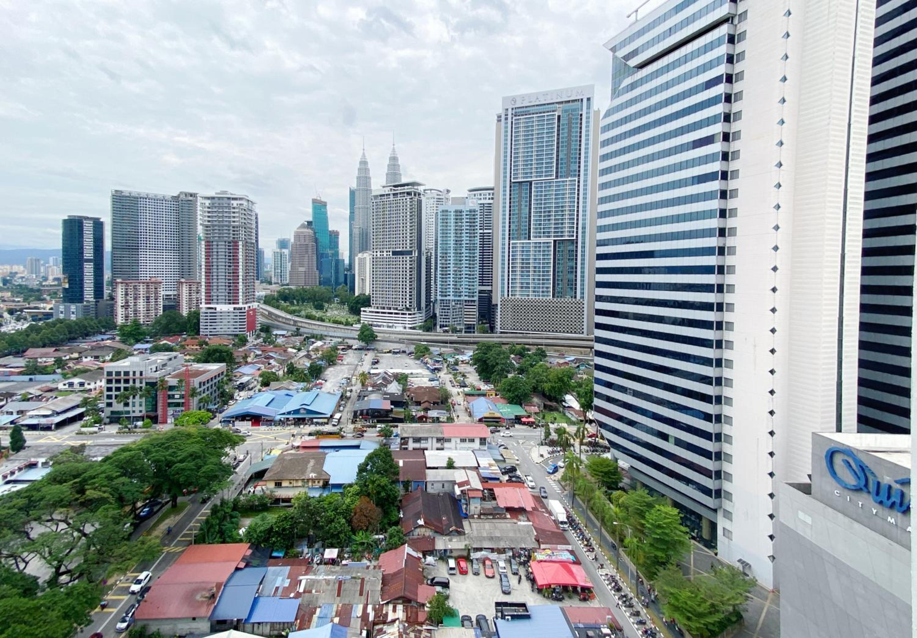 Colony Infinitum By NJ Homes