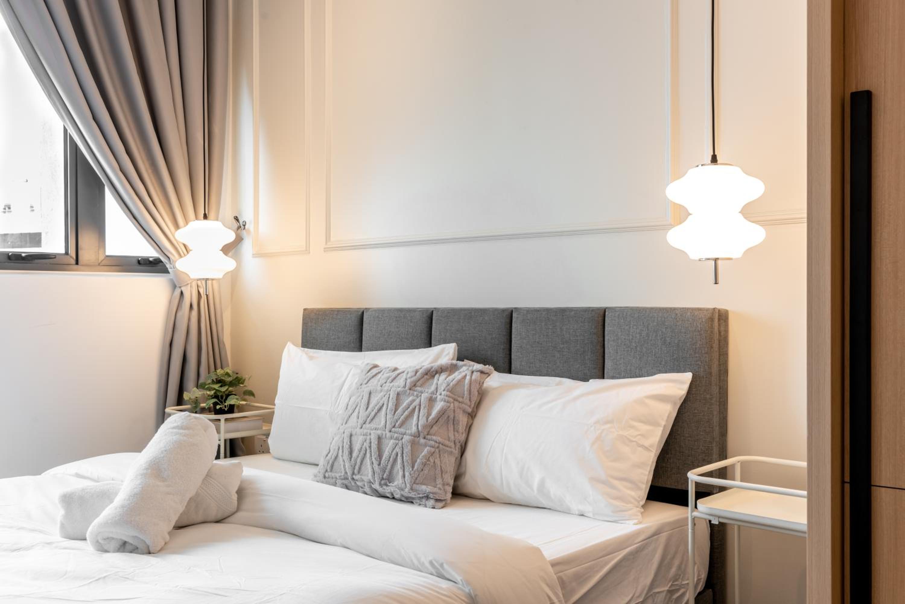 Colony Infinitum By NJ Homes