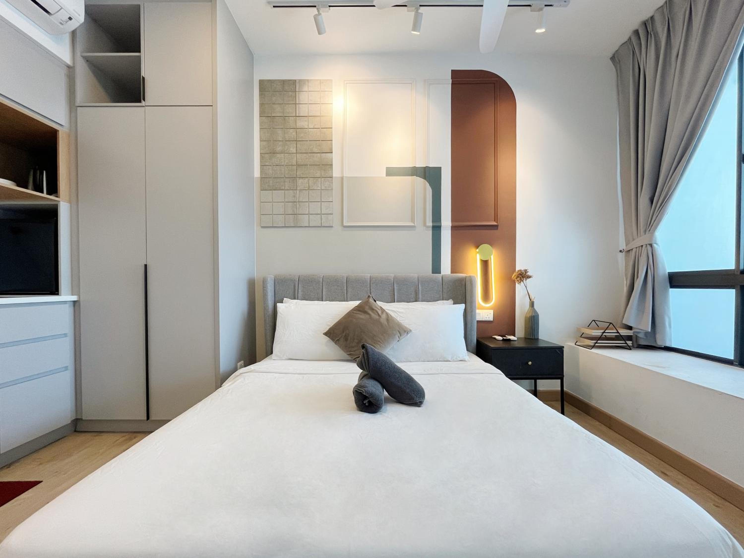 Colony Infinitum By NJ Homes