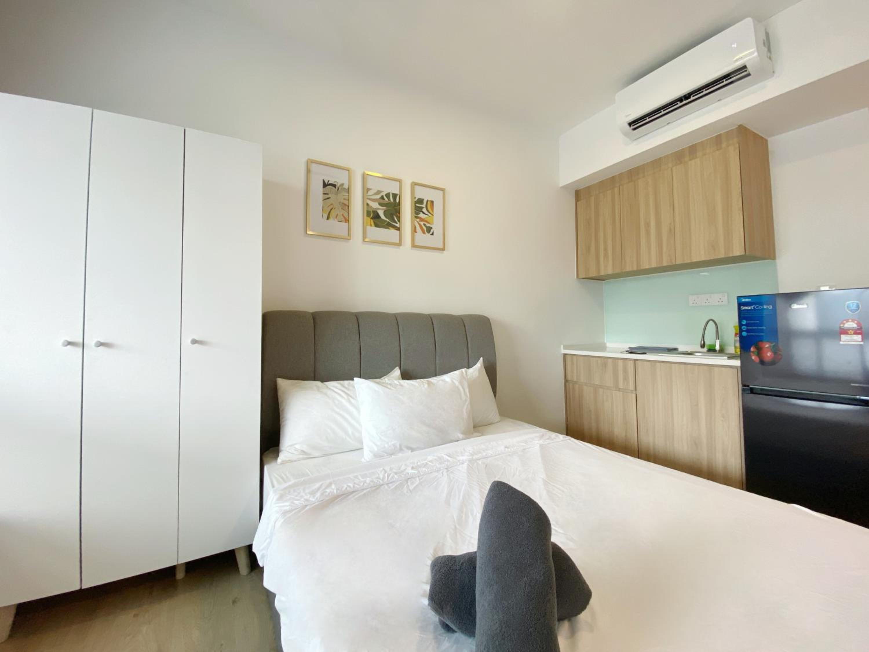 Colony Infinitum By NJ Homes
