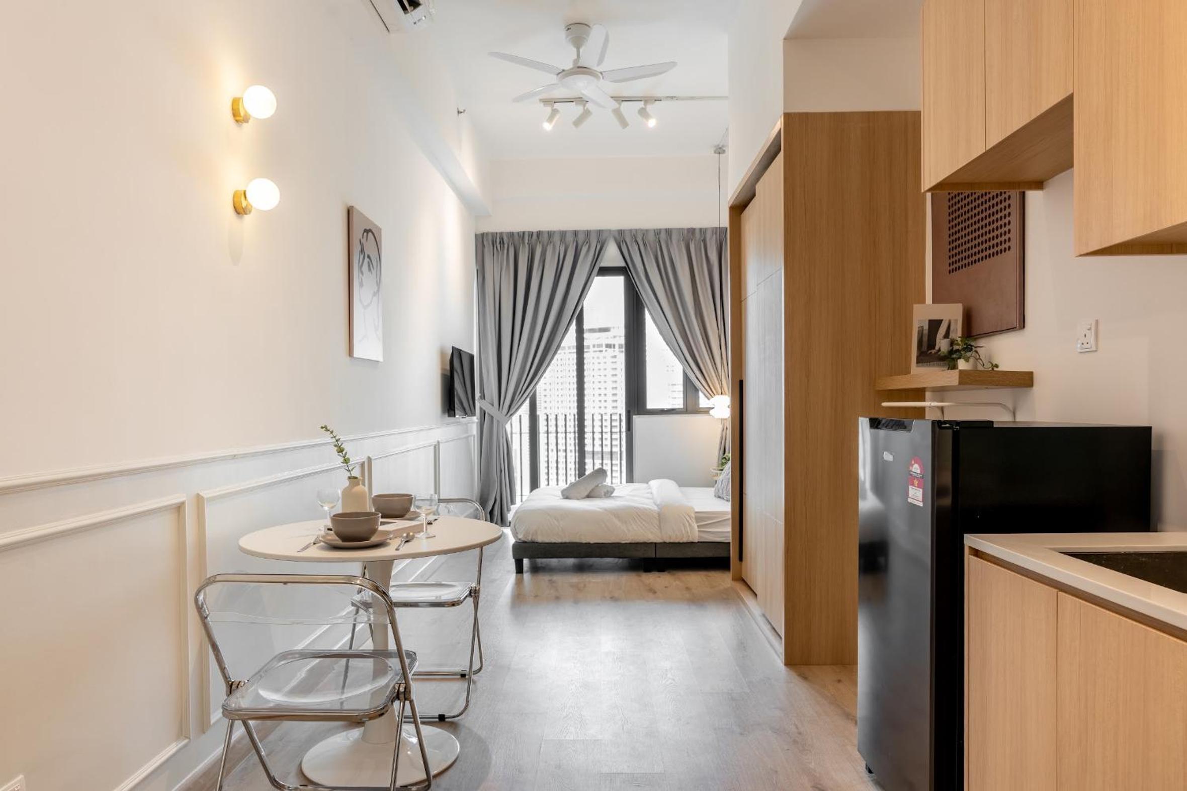 Colony Infinitum By NJ Homes