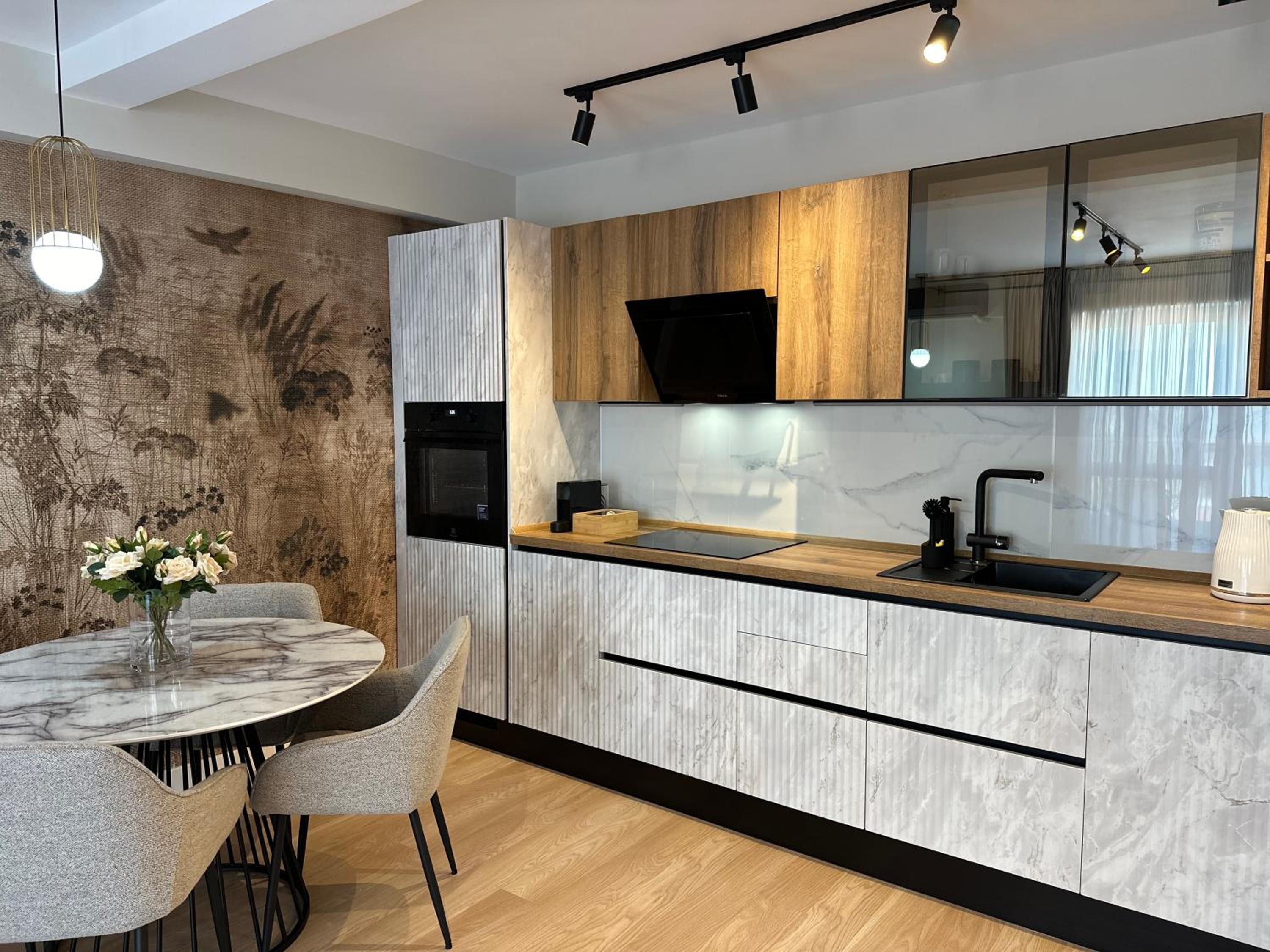 Apartament lux Herastrau view 3