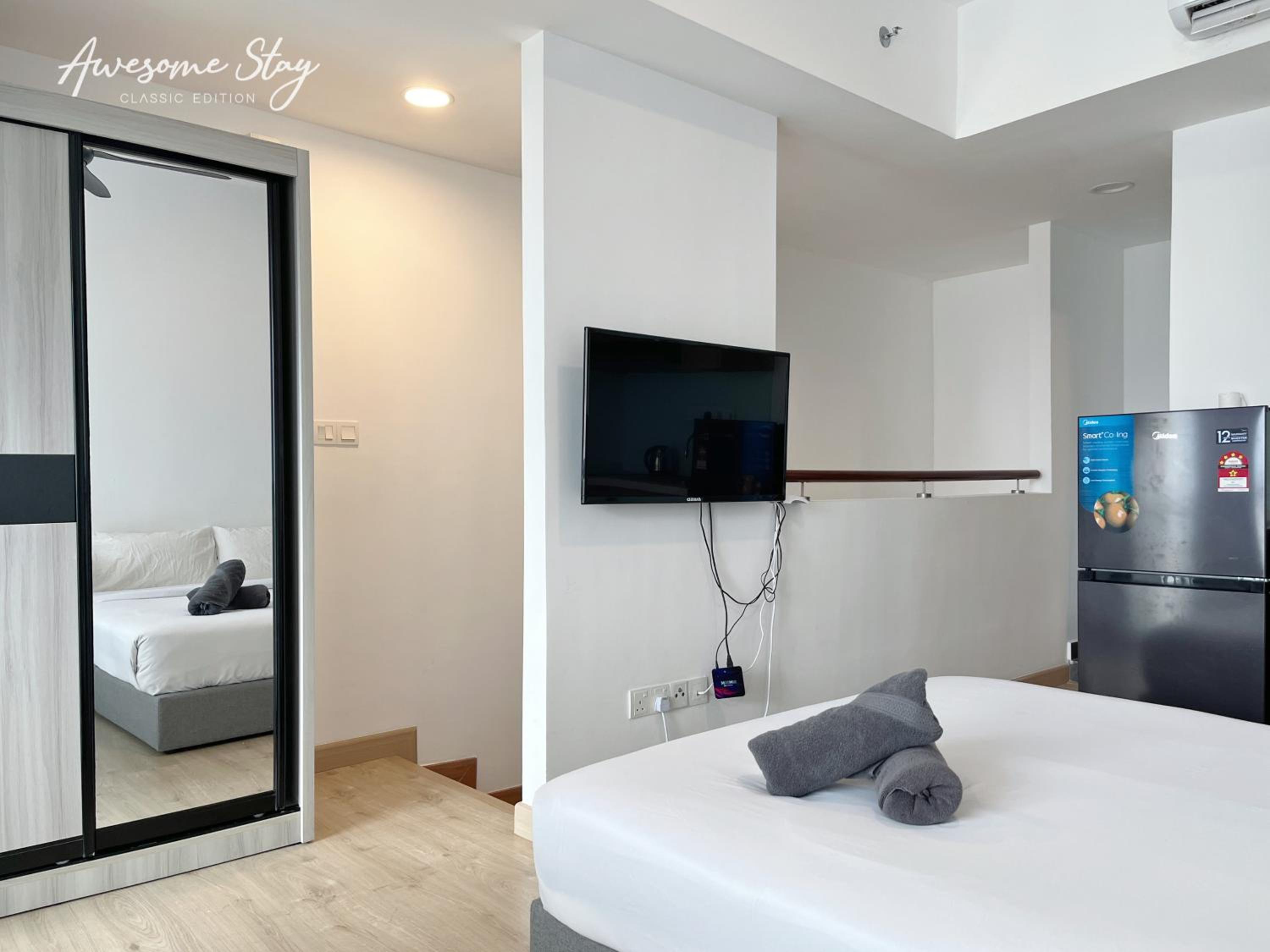 Colony Infinitum By NJ Homes