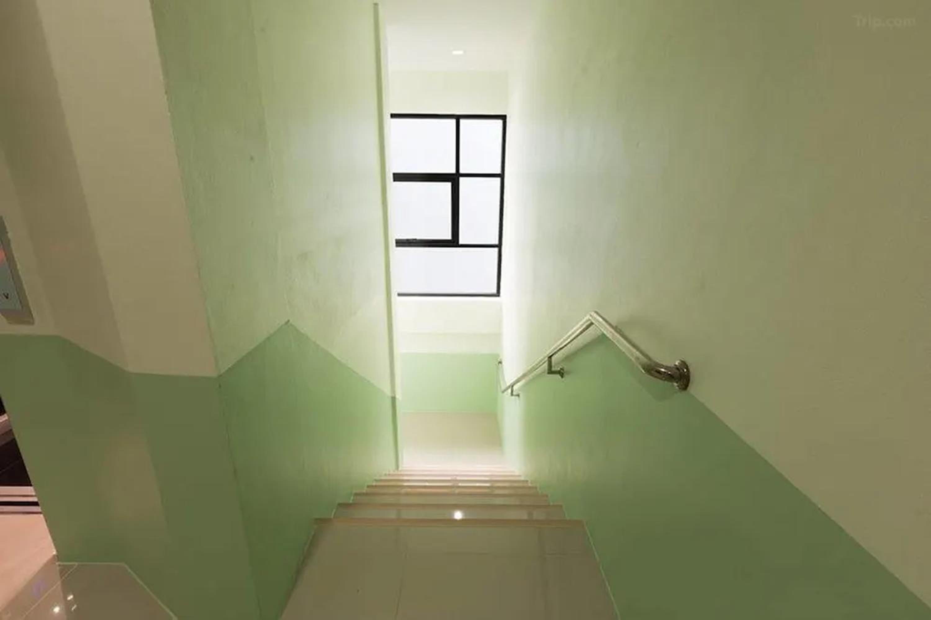 JJ Residence Phuket Town